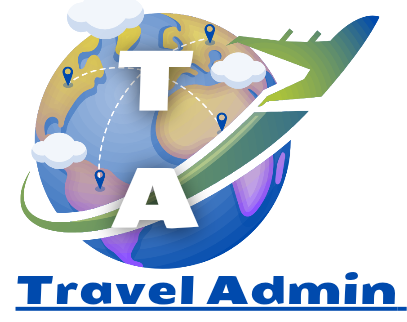 Travel Admin